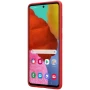 Nillkin Flex PURE cover case for Samsung Galaxy A71 order from official NILLKIN store